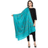 Women's Hand Embroidered Wool Shawl